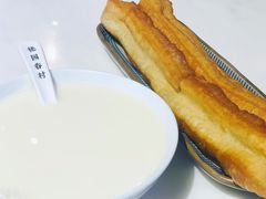 古早味油条-桃园眷村(万象天地店)
