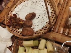 -顺兴老茶馆·精品川菜(世纪城店)