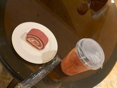 -上海红塔豪华精选酒店