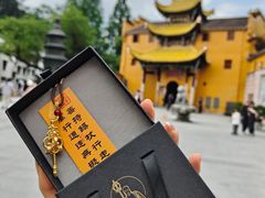 -九华山风景区