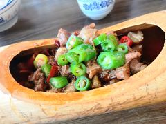 -风波庄(云蝠大厦店)