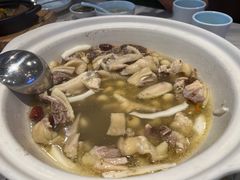 -龙泉人椰子鸡.糟粕醋.海南菜(三亚旗舰店)