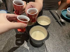 -丝路金桃·新疆菜(徐汇店)