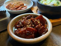 -花迹·金陵南京菜(老门东店)