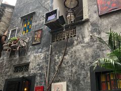 -小洲村