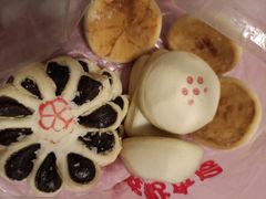 -爱德顺糕点食屋(利民道店)