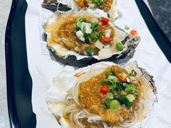 -鸣记脆皮烤鱼·海鲜烤鱼(马栏店)