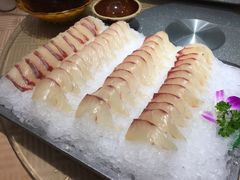 -新享乐海鲜(翠华路店)