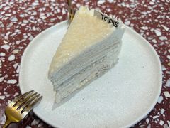 茉莉酒酿千层-Toris(LuOne凯德晶萃广场店)