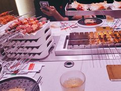 -丰茂烤串(全国首店)