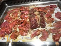 -新石器烤肉(无锡万象城店)