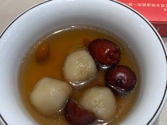 -蜀八婆鲍鱼鸡煲虾(宝安坪洲店)