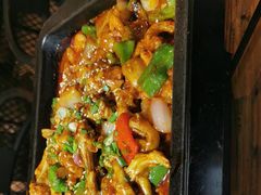 -嘎嘎鸭脑壳(蜀汉路店)