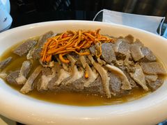 -万达文华酒店-品珍中餐厅