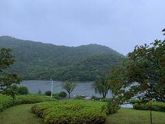 -大围山国家森林公园