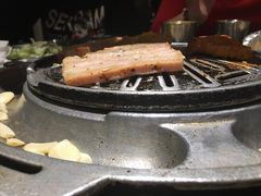 -高丽苑韩国烤肉(海昌路旗舰店)