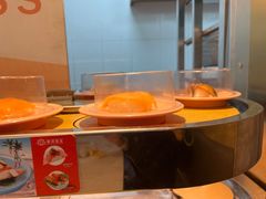 -争鲜回转寿司(东方银座店)