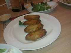 鸡翅-必胜客(瑞虹店)