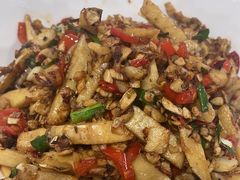 -笨罗卜浏阳菜馆(星沙店)
