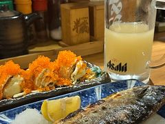 -半藏居酒屋(香港花园店)