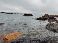 -西涌国际滨海旅游区