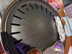 -济州爱肉堂(总店)