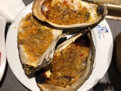 -小天鹅戴斯酒店鲸鲨百汇创作料理