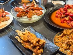 -红盔甲·小龙虾(人民广场店)