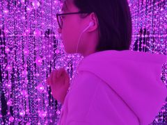 -天津梵高星空艺术馆(天河城旗舰店)