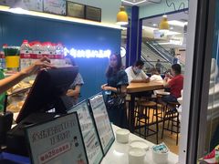 -自然椰·海南清补凉(海月广场店)