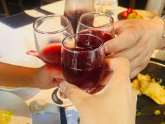 古法酸梅汤-百富源·海鲜辽菜(浑河堡店)