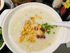 荔湾艇仔粥-卓粤拉肠(红庙店)