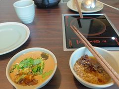 -滇釜火锅·能喝汤的火锅(车公庄店)