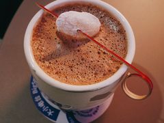 -大小咖啡 BigSmallCoffee(麦子店)