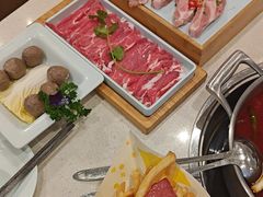 -麻辣空间·清油火锅(水井沟店)