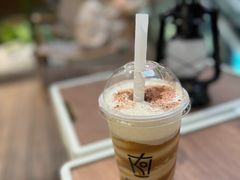 -KOI Thé(力宝广场店)