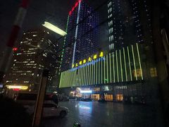 -合肥丰大国际大酒店