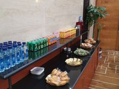 -威海大水泊国际机场