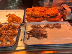 -鸡打鸣熏鸡系列(总店)