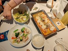 -外婆家(西红门荟聚购物中心店)