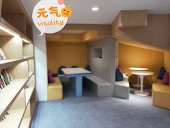 -桃桃城堡(欧亚汇集店)