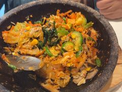 -七八冷面·延边朝鲜族美食(欢乐谷店)