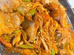 -东海章鱼馆(恒瑞街店)
