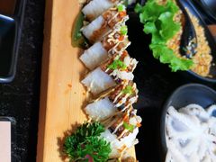 -九田家黑牛烤肉料理(太奥广场店)