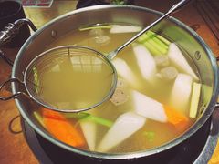-左庭右院鲜牛肉火锅(南通CBD大有境店)