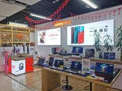 -苏宁易购(Suning Elec大连胜利广场店)