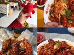 -盱眙虾怪·旗舰店