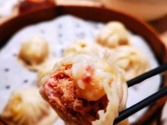 精品小笼-知味观(湖滨总店)