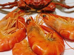 -禾斗海鲜自助(市南银座店)