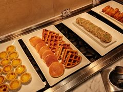 -佛山岭南天地康得思酒店·岭南·市集